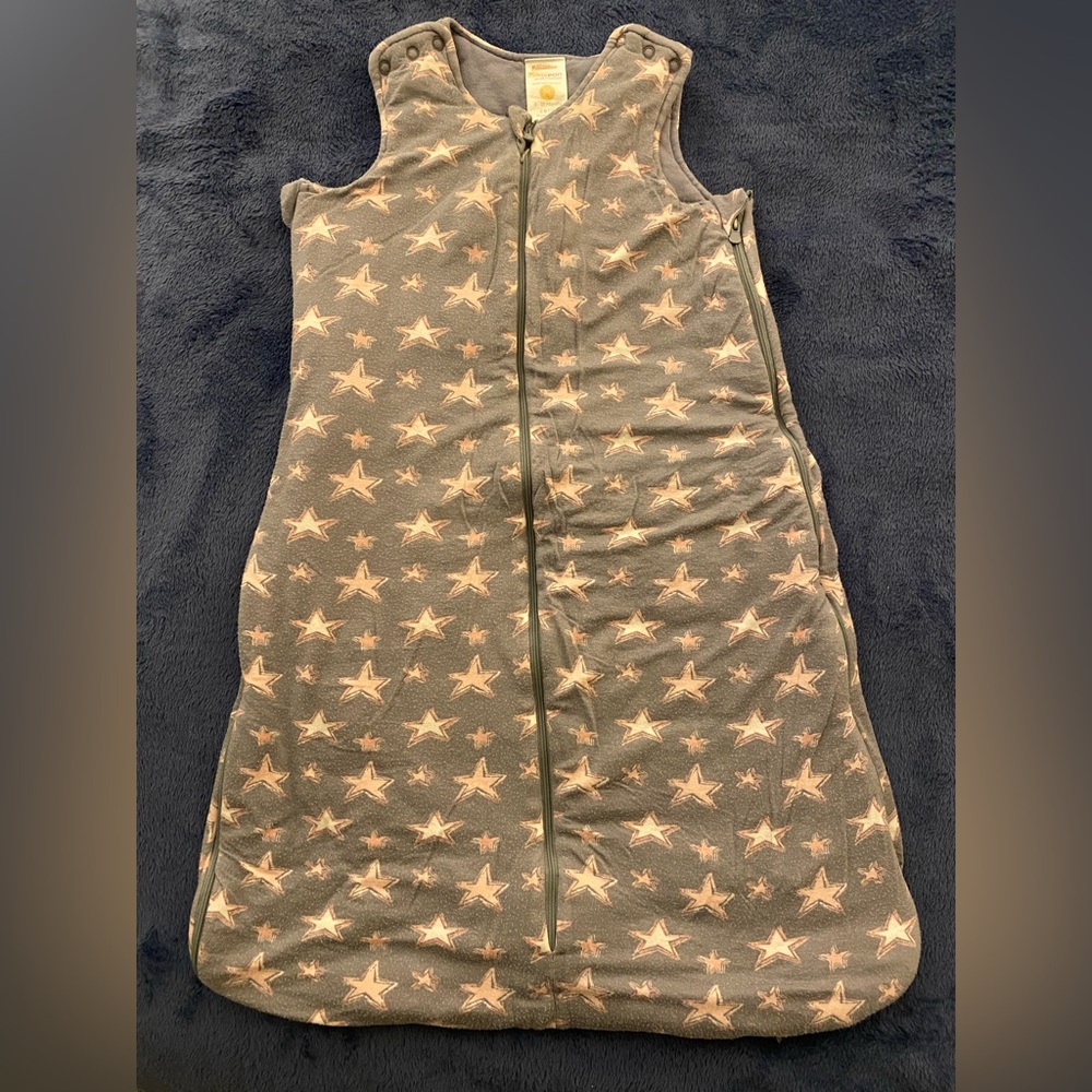 2.6 TOG Sleeveless Sleep Sack